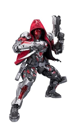 最安ショップ比較】 和模線 1/10 ARKHAM アルカム騎士 プラモデル